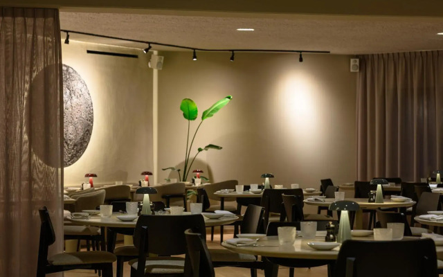 Stiemerheide - The Urban Hotel & Golf Retreat