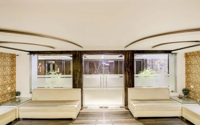 Treebo Trend Parnil Palace