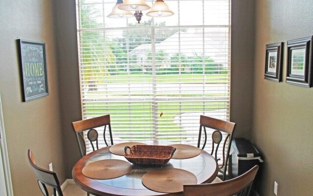 Ventura Cove Holiday 3 Bedroom Villa