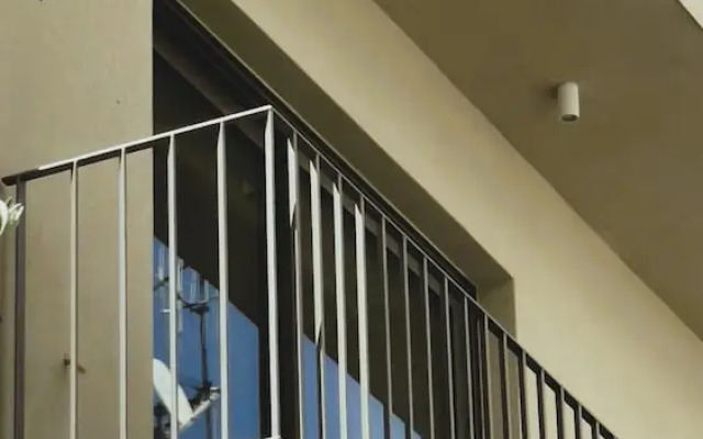 THE NIXON Suite and Apartments Hotel