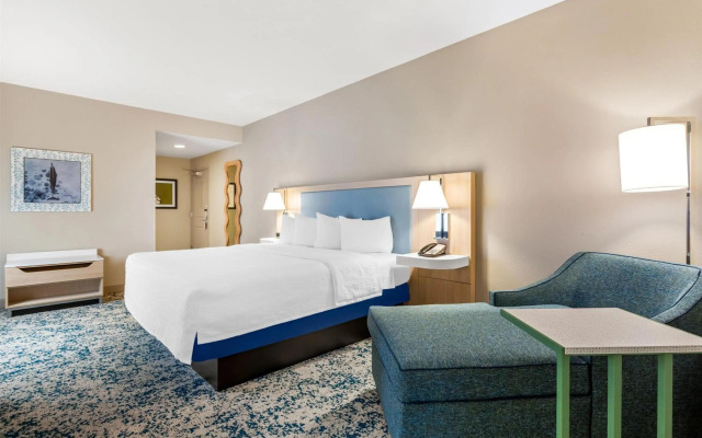 Hampton Inn & Suites St. Petersburg/Downtown