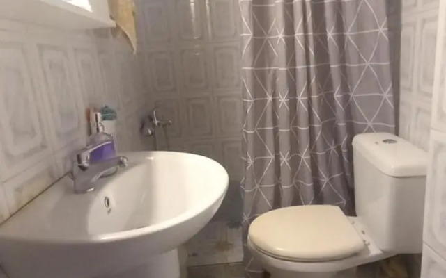 2 floor house in Loggos - Aigio
