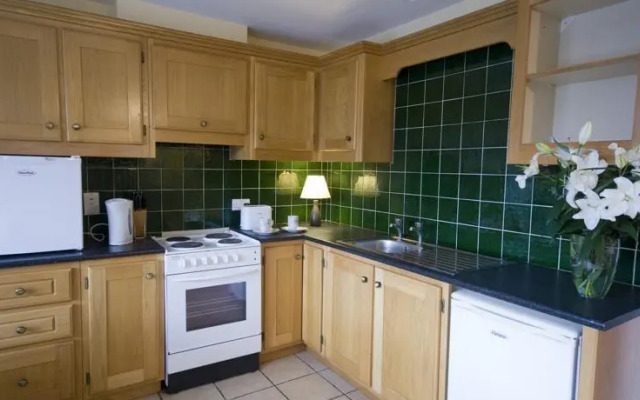 Dunaras Holiday Village