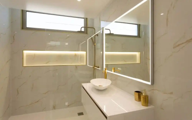Villa Andrade Ocean View