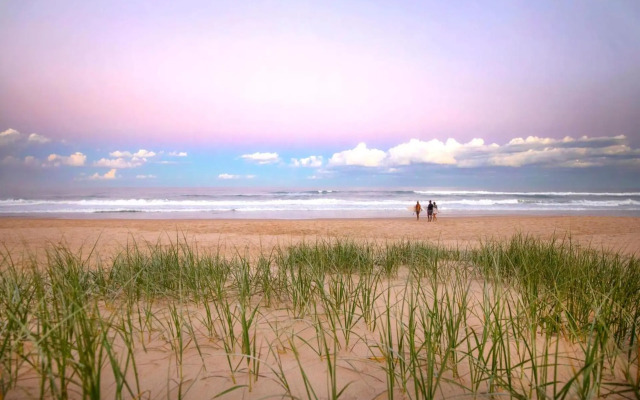 Ross Cres Spacious Private Beach House