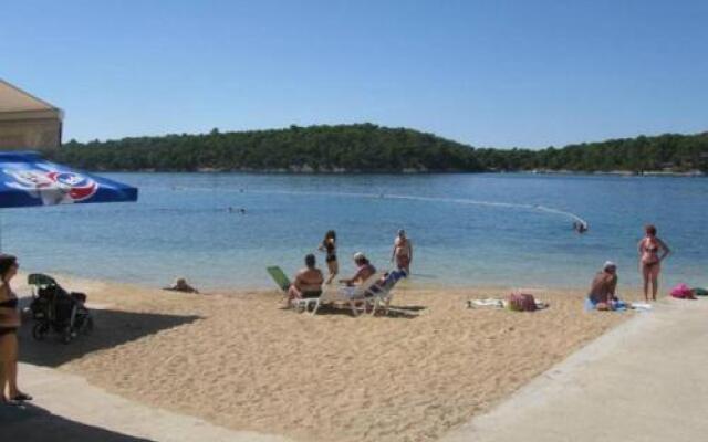 Apartments Ivanovski