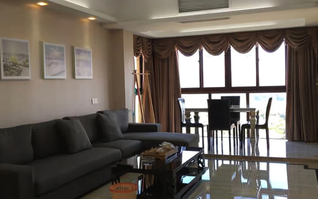 Mingbang Holiday Apartment