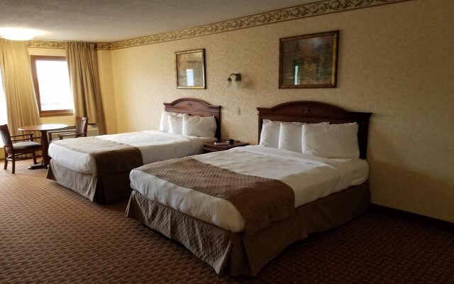 Park Tower Inn