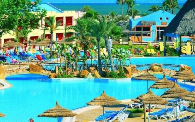 Sun Beach - Club Playa Sol Resort