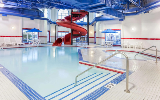 Ramada by Wyndham Westlock