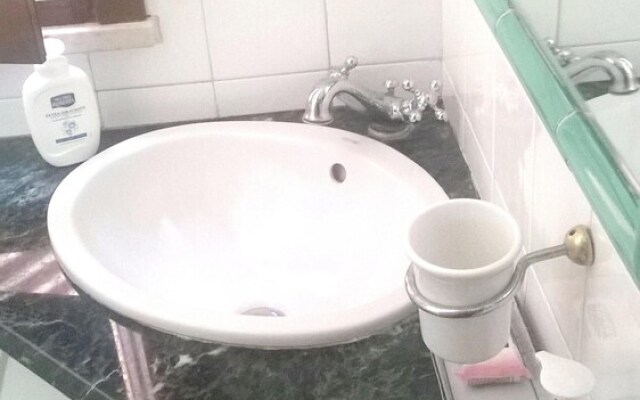 Holiday home Via Calamancina