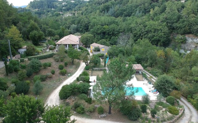 Domaine de lEau Vive