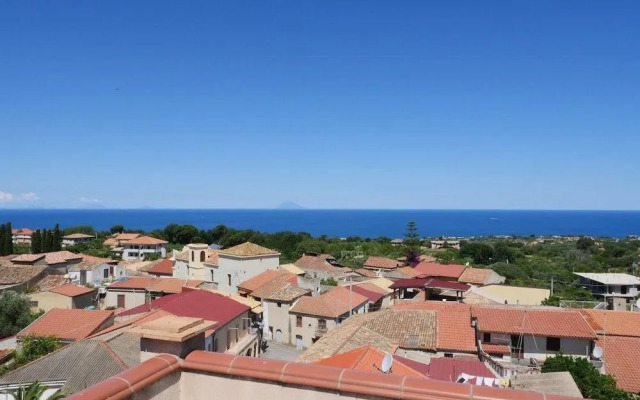 Villa Basilio Accommodation