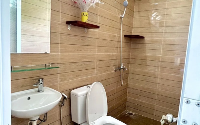 Ngo Family Apartment