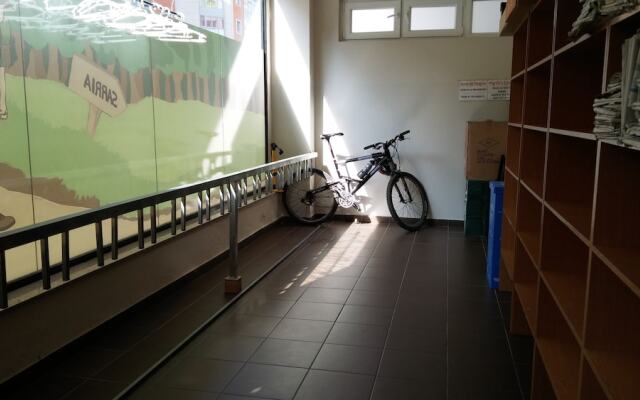 Alma del Camino - Rooms & Albergue