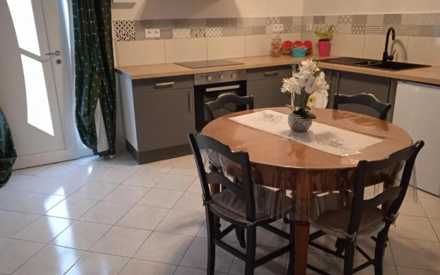 Chaleureux studio a Pombonne