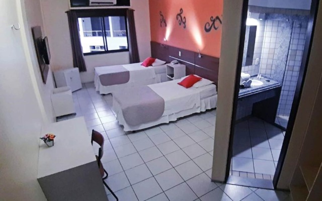 Hotel Recanto Wirapu´ru