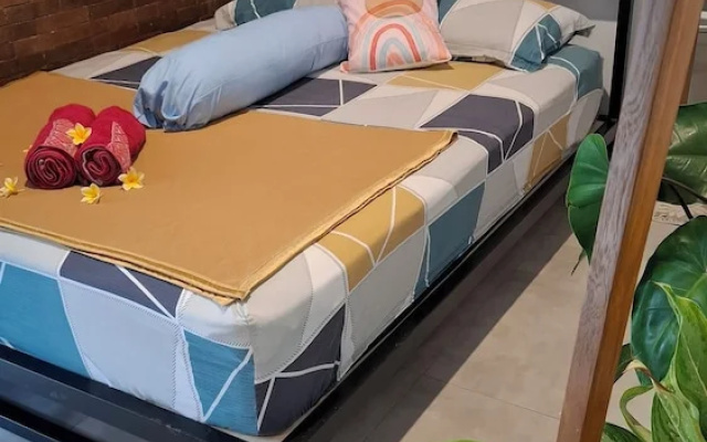 Bringin House Jogja – Guest Rooms – Yogyakarta