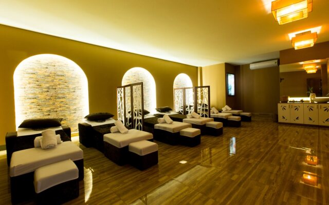 SOCO Hotel