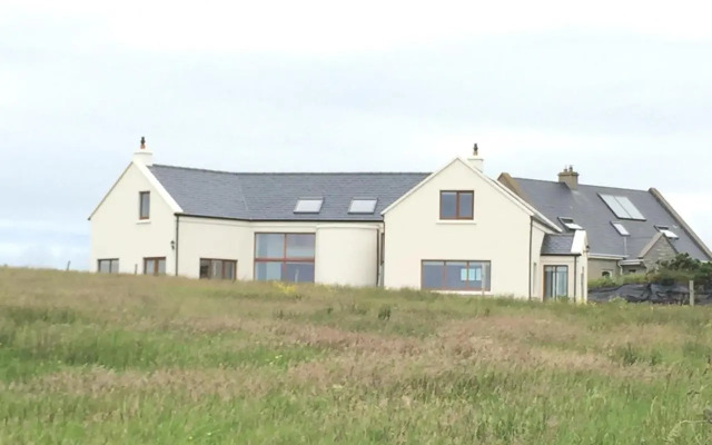 Rannagh View