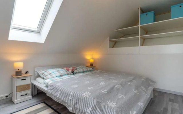 Ferienwohnung in St.peter Ording