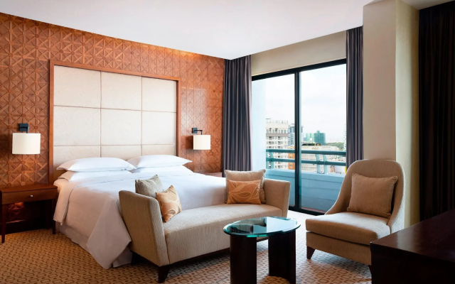 Sheraton Saigon Grand Opera