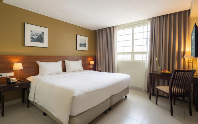 Kokoon Hotel Surabaya
