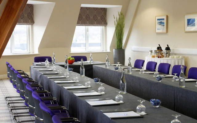 Carrigaline Court Hotel and Leisure Centre