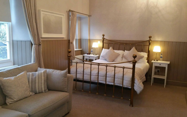 The Swan Hotel