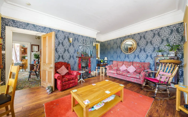 Ingleside Guest House