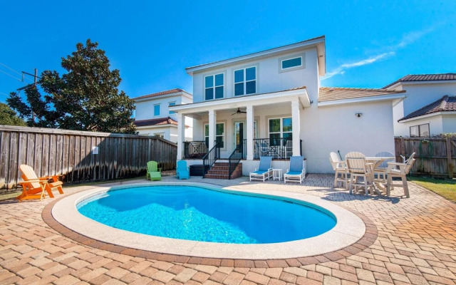 Jewel of Terra Cotta