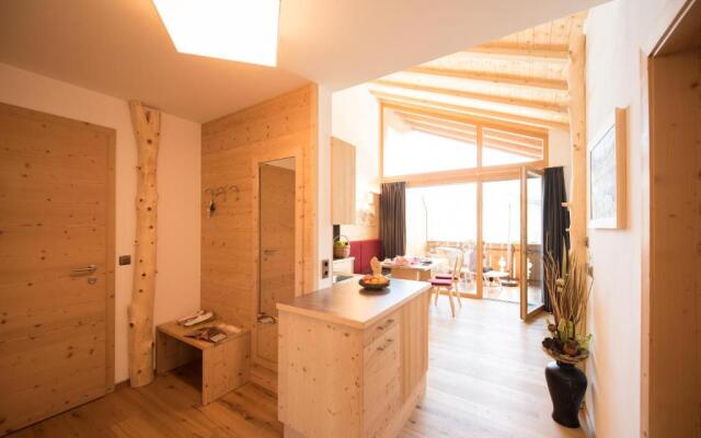 Haus Sonnegg Panoramasuite
