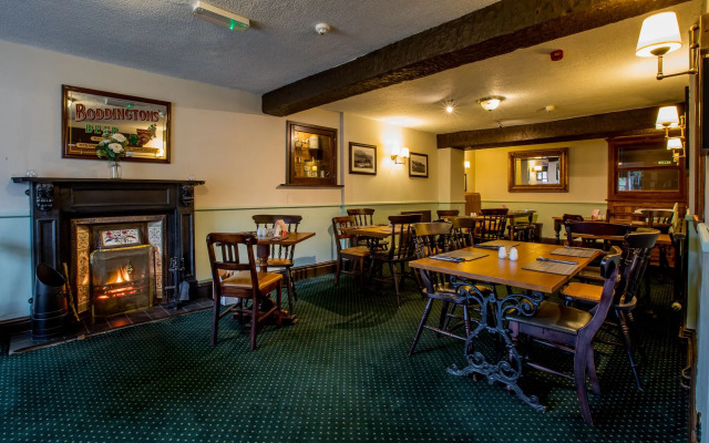 Craven Heifer Hotel