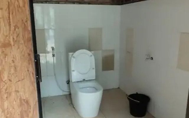 Watu Mabur Holiday Centre and Camping