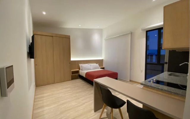 Hotel Estar