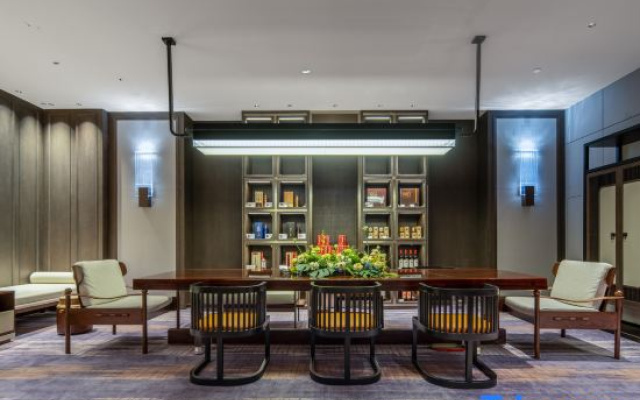 Lanhua Hotel