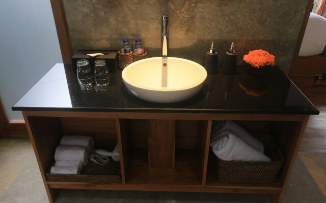 Ume Sri Villas Ubud
