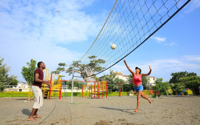 Haile Resort Ziway