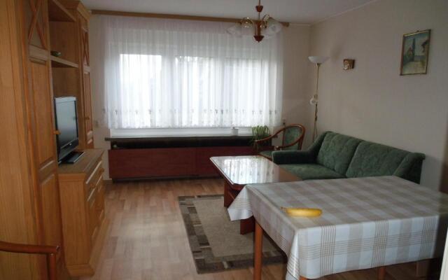 Ferienwohnung Wawrok