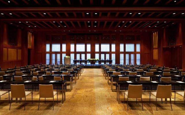 Park Hyatt Ningbo Resort and Spa