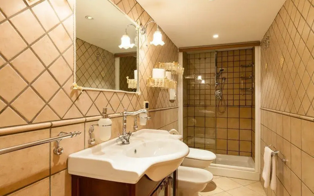 Apartment - S. Rosa II BH 87