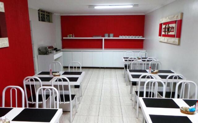 Hotel Vila Planalto