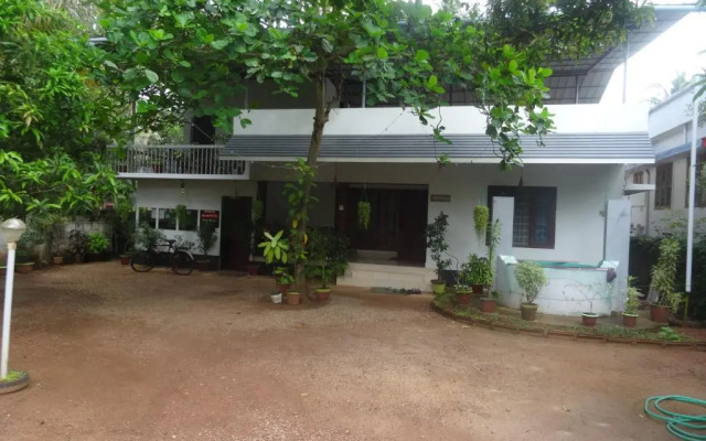 Varkala Villas
