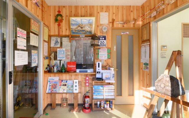 Tabist Sunshine Hamaoka