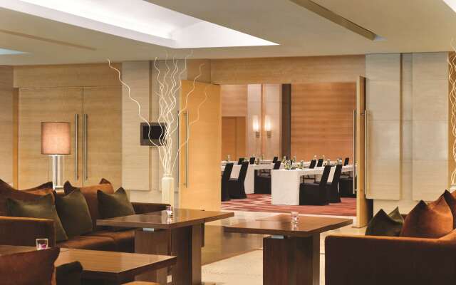 Hyatt Regency Chennai