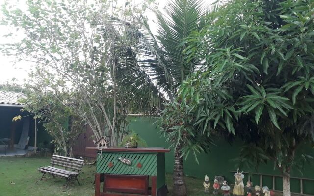 Sonho De Buzios Hostel & Pousada