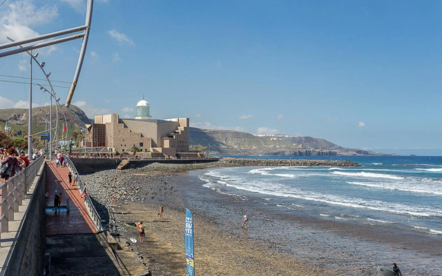 Flatguest Paez Suites