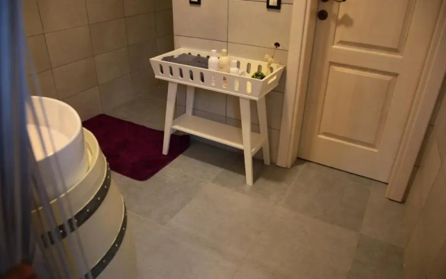 Studio Old Town Erdi