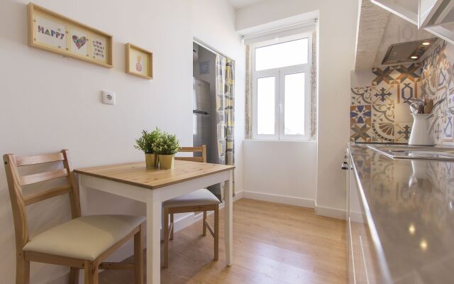 Bairro Alto Stylish by Homing