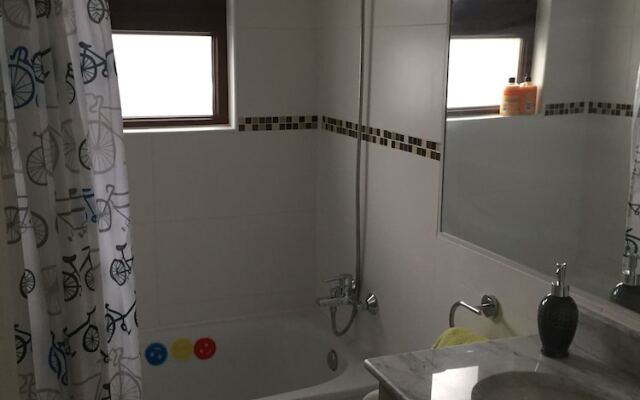 Casa Condominio Alicura